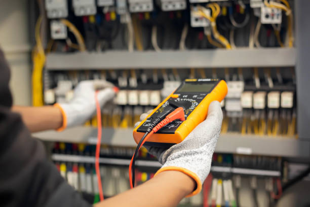 Emergency Electrical Repair Services in Dalworthington Gardens, TX